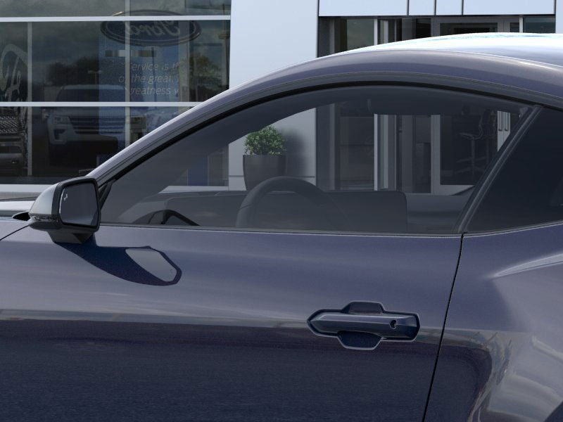 2025 Ford Mustang Dark Horse™ Premium