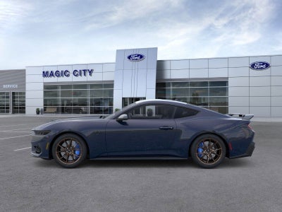 2025 Ford Mustang Dark Horse™ Premium