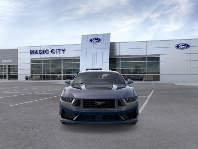 2025 Ford Mustang Dark Horse™ Premium