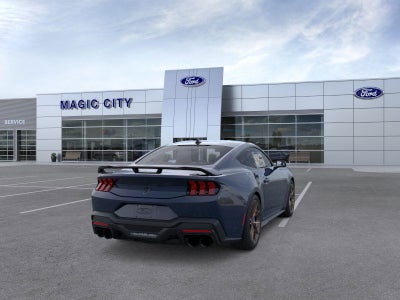 2025 Ford Mustang Dark Horse™ Premium