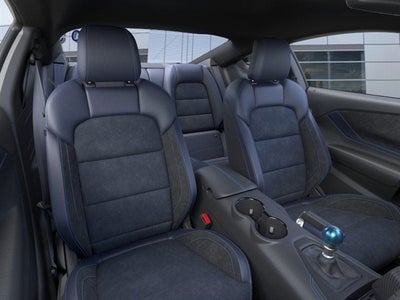 2025 Ford Mustang Dark Horse™ Premium