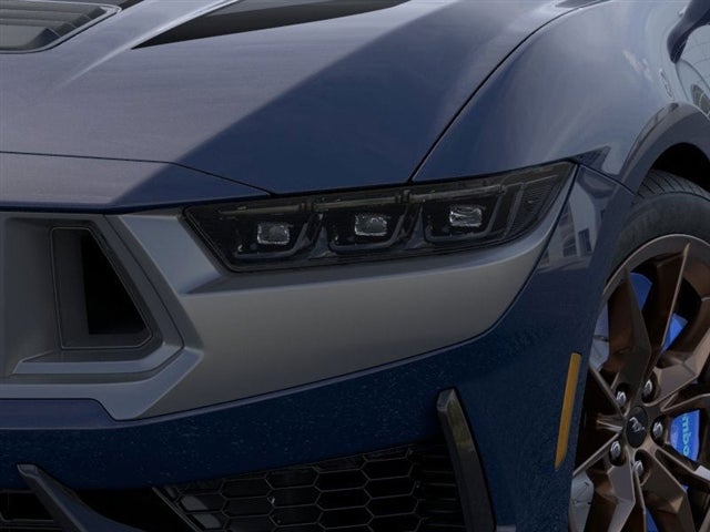 2025 Ford Mustang Dark Horse™ Premium