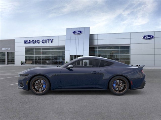 2025 Ford Mustang Dark Horse™ Premium