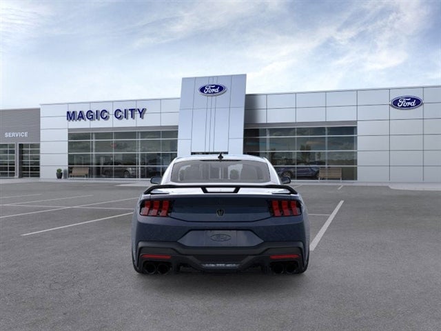 2025 Ford Mustang Dark Horse™ Premium