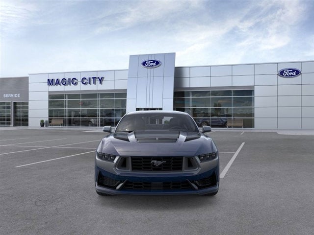 2025 Ford Mustang Dark Horse™ Premium