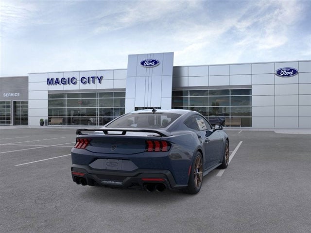 2025 Ford Mustang Dark Horse™ Premium