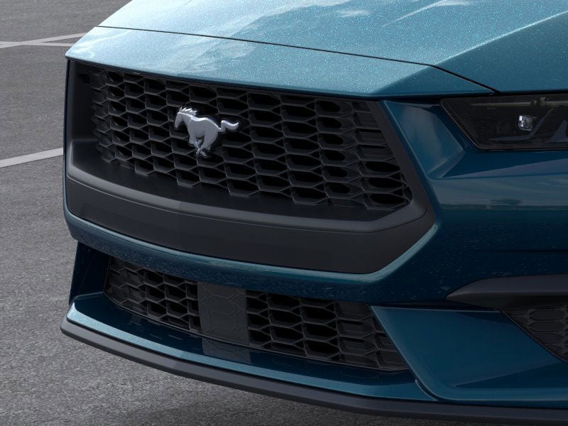 2026 Ford Mustang EcoBoost® Premium Fastback
