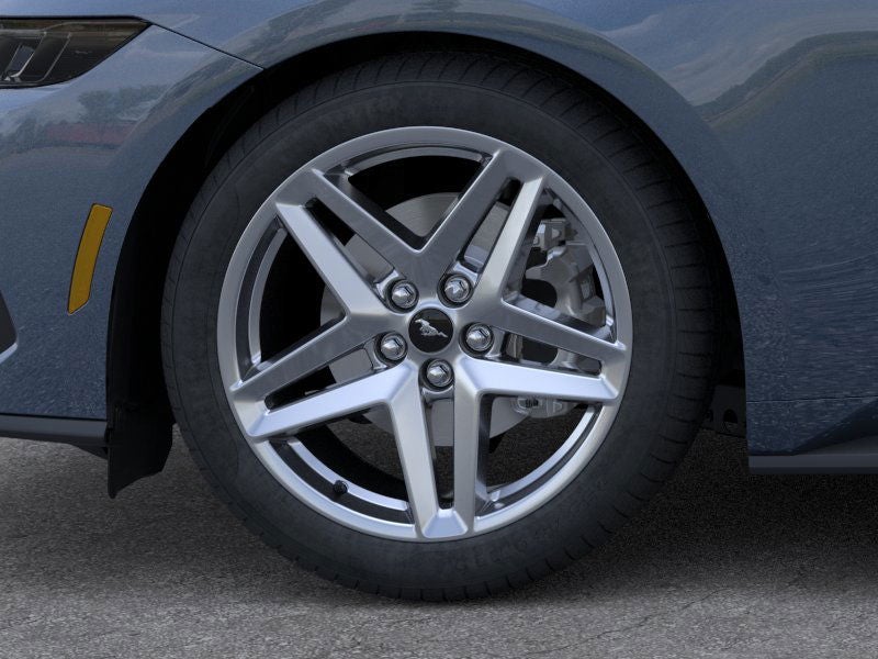 2026 Ford Mustang EcoBoost® Premium Fastback