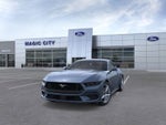 2026 Ford Mustang EcoBoost® Premium Fastback