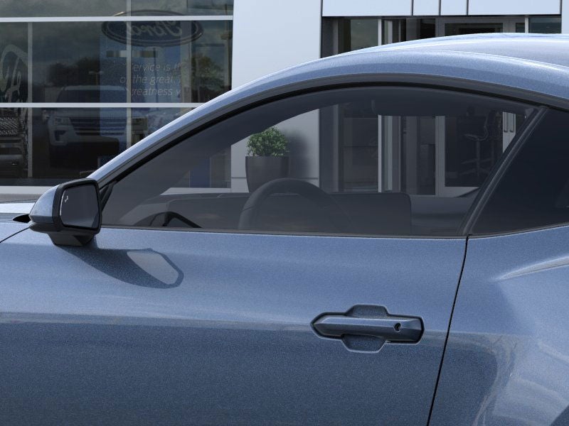 2026 Ford Mustang EcoBoost® Premium Fastback