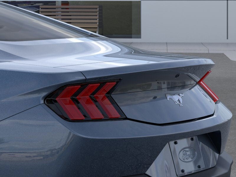 2026 Ford Mustang EcoBoost® Premium Fastback