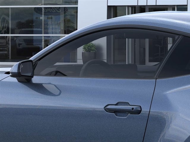 2026 Ford Mustang EcoBoost® Premium Fastback