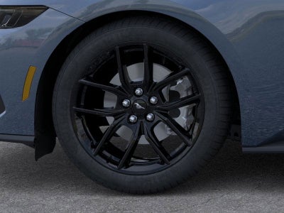 2025 Ford Mustang EcoBoost® Premium Fastback