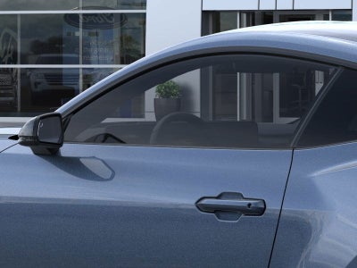 2025 Ford Mustang EcoBoost® Premium Fastback