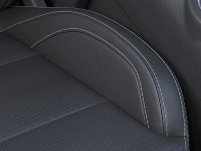 2025 Ford Mustang EcoBoost® Premium Fastback