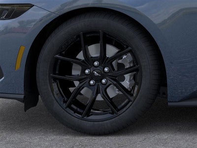 2025 Ford Mustang EcoBoost® Premium Fastback