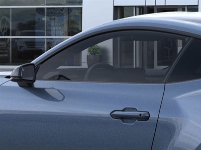 2025 Ford Mustang EcoBoost® Premium Fastback