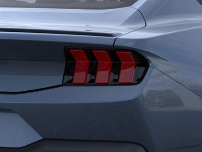 2025 Ford Mustang EcoBoost® Premium Fastback