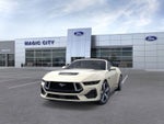 2025 Ford Mustang GT Premium Convertible