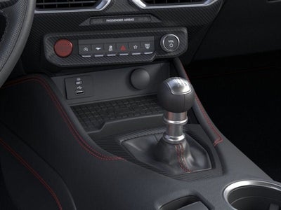 2025 Ford Mustang GT Premium Convertible