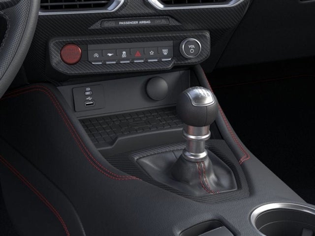 2025 Ford Mustang GT Premium Convertible