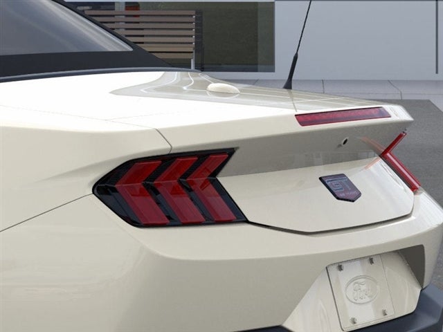 2025 Ford Mustang GT Premium Convertible
