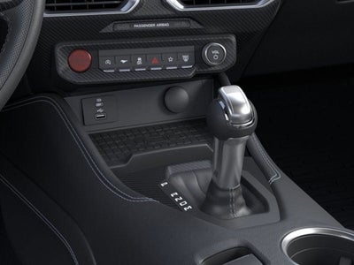 2025 Ford Mustang GT Premium Convertible