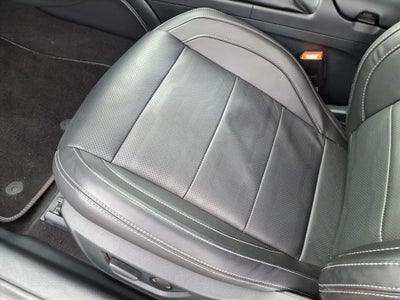 2023 Ford Mustang GT Premium Convertible