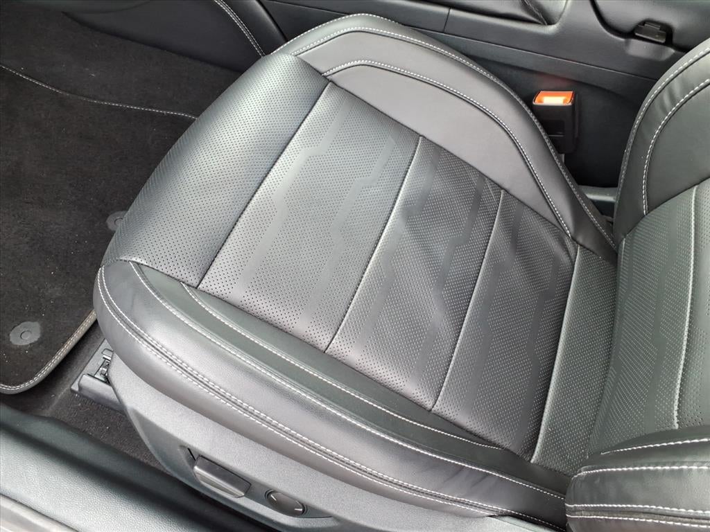 2023 Ford Mustang GT Premium Convertible