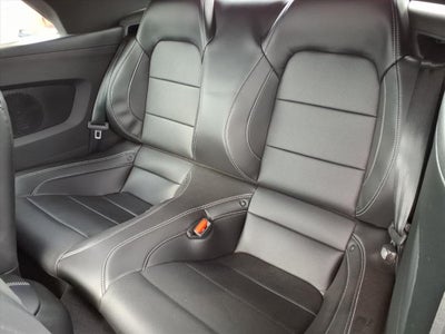 2023 Ford Mustang GT Premium Convertible