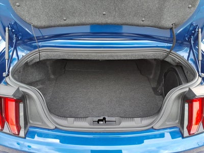 2023 Ford Mustang GT Premium Convertible