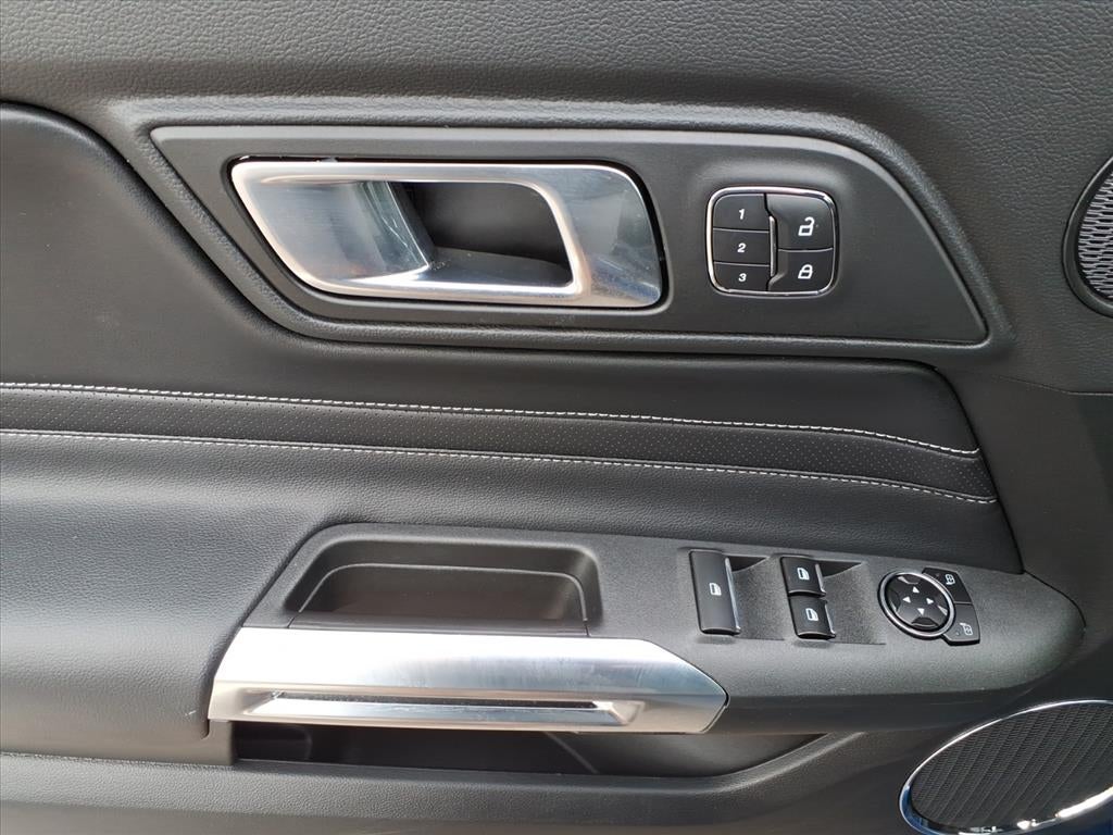 2023 Ford Mustang GT Premium Convertible