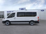 2026 Ford Transit Commercial Passenger Van XL