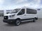 2026 Ford Transit Commercial Passenger Van XL