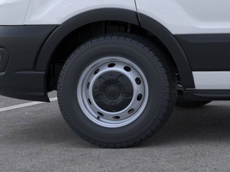 2026 Ford Transit Commercial Passenger Van XL