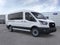 2026 Ford Transit Commercial Passenger Van XL