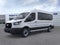 2026 Ford Transit Commercial Passenger Van XL