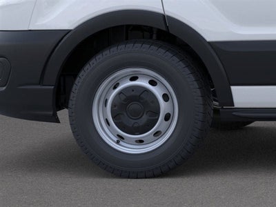 2026 Ford Transit Commercial Passenger Van XL