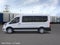 2026 Ford Transit Commercial Passenger Van XLT