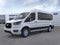 2026 Ford Transit Commercial Passenger Van XLT