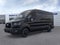 2025 Ford Transit Commercial Passenger Van XL