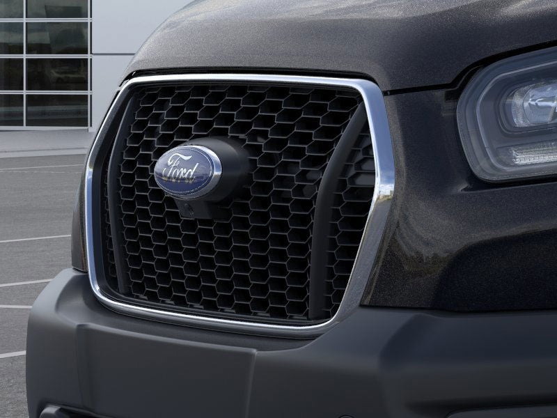 2025 Ford Transit Commercial Passenger Van XL