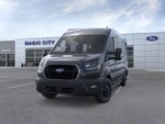 2025 Ford Transit Commercial Passenger Van XL