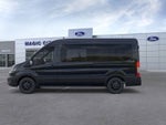 2025 Ford Transit Commercial Passenger Van XL