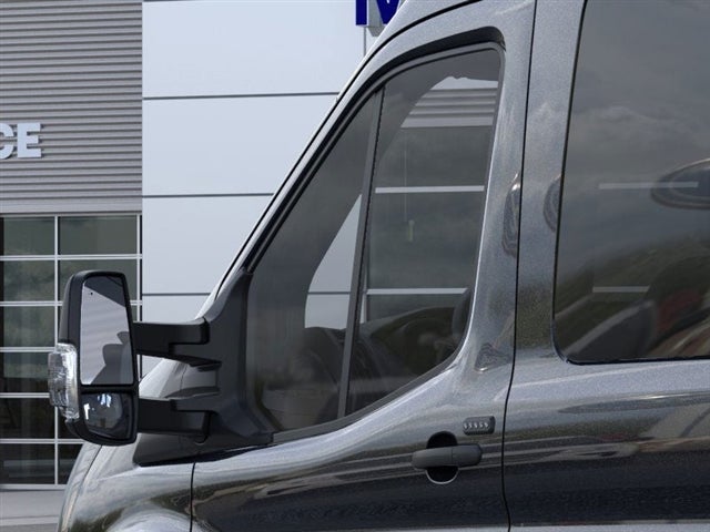 2025 Ford Transit Commercial Passenger Van XL