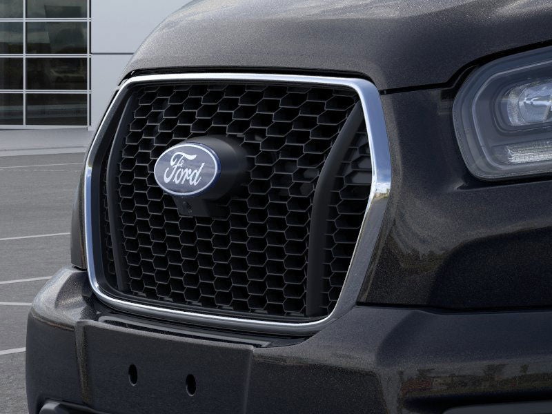 2026 Ford Transit Commercial Passenger Van XLT