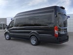 2026 Ford Transit Commercial Passenger Van XLT