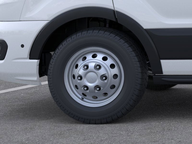 2026 Ford Transit Commercial Passenger Van XLT