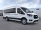2026 Ford Transit Commercial Passenger Van XLT