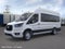 2026 Ford Transit Commercial Passenger Van XLT